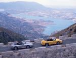 Porsche 911 Carrera S Cabriolet 2005 года